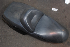 Suzuki AN 250 Burgman Seat & Rear Grab Handle Panels 1999 4/26