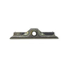 Siegenia Schließblech 56 A1660  289112