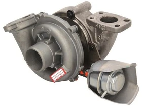TURBOLADER FÜR VOLVO S80 II 1.6 10-11 MAZDA 3 I 1.6 04-09 II 1.6 08-13