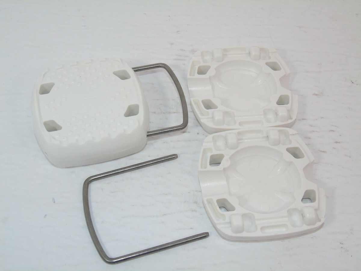Genuine Nos Speedplay Pedal Small Parts, Various Small Parts
