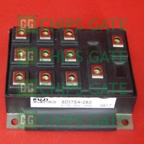 1PCS New fuji 6DI 75A-060 main IGBT module Fast ship with warranty * - Picture 1 of 1