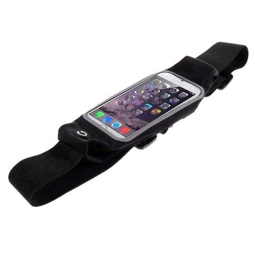 for LG LMX320PM Tribute Royal (2019) Fanny Pack Reflective with Touch Screen ... - Picture 6 of 6