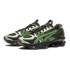 Kiko Kostadinov x ASICS US5-S Gel Quantum Kinetic Moss Bamboo for