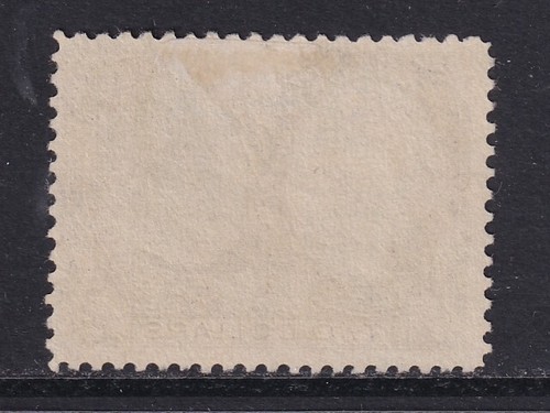 Canadá 1897 SG 137 CANC VF - Imagen 2 de 2