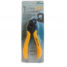 BeadSmith® 1-Step Looper for Making 2.25mm Loops Jewellery Beading - FQZ5