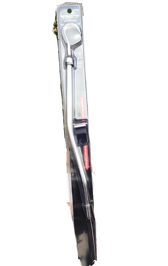 Engine Oil Dipstick-Oil Dipstick And Tube Small Block Ford Spectre 5723  6920 - Image 2 of 4