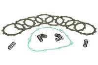 Kupplung FüR Kawasaki ZX-9R ZX9 ZX ZX 9 1994-1997 VerstäRkt Dichtung EBC SRC041