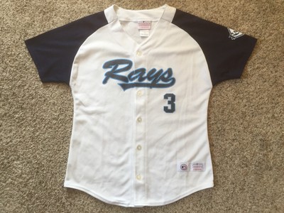 evan longoria jersey youth