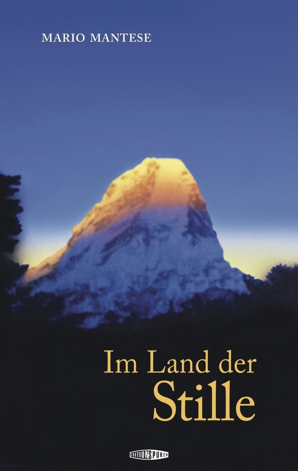 Thumbnail - Land Der Stille Mario Mantese