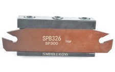 SMBB1626  SPB26-3 cutting broad Grooving Cut-Off Cutter holder SMBB1626 SPB26