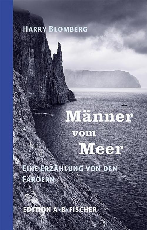 Männer Vom Meer, Harry Blomberg