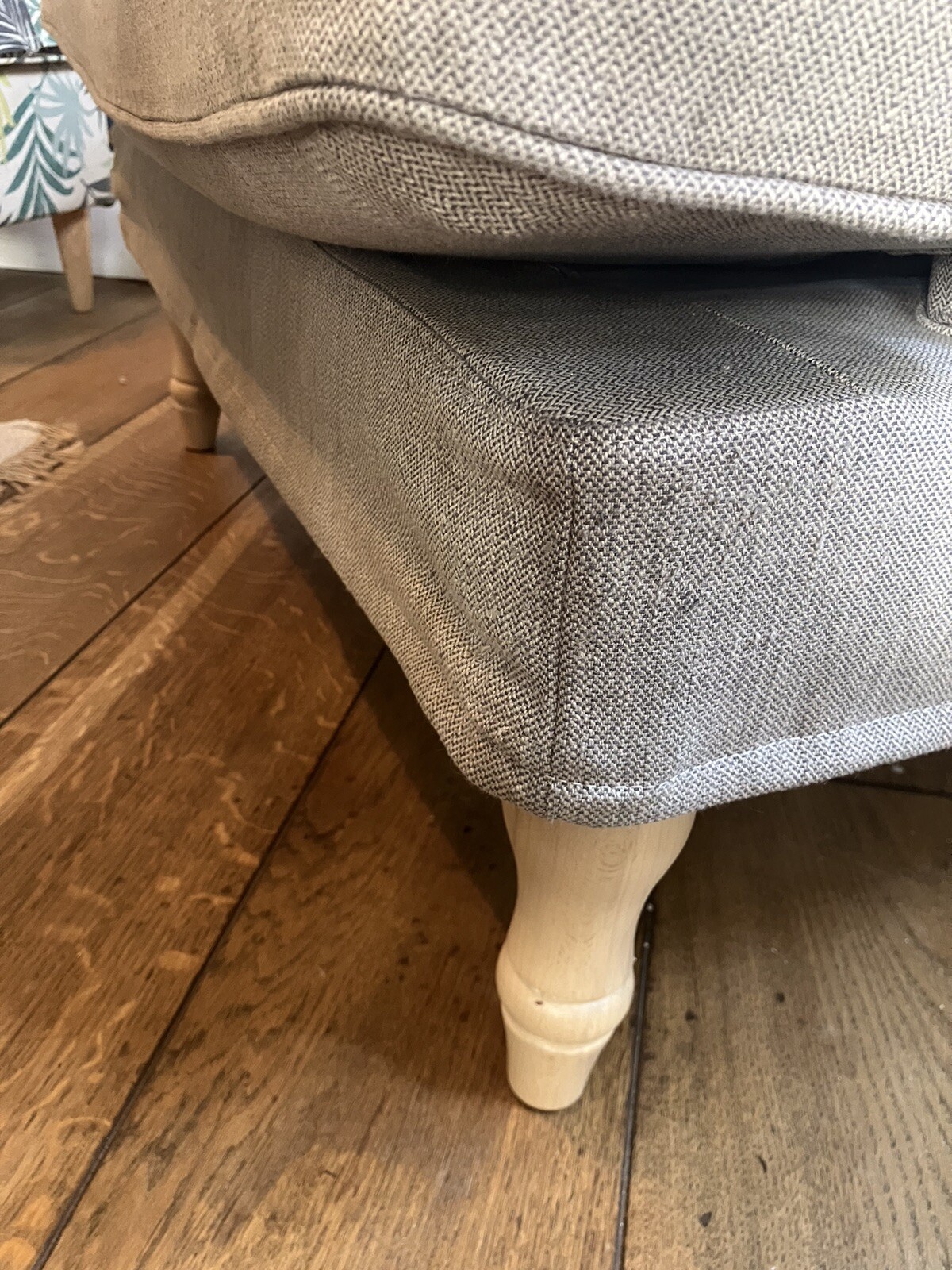 ikea Stocksund Armchair eBay