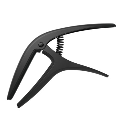 Ernie Ball Axis Guitar Capo - P096XX