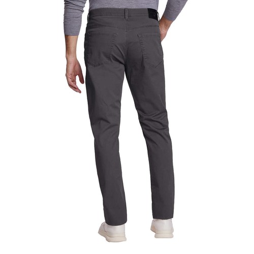 English Laundry Men's Twill 5 Pocket Pant - Picture 8 of 24