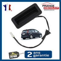 Griff Kofferraum Hintere Nuckel FüR Ford Focus Ii - 3M5119B514AC 1335344