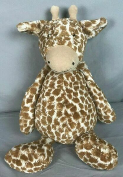 Jellycat X-large Giraffe Plush Stuffed Animal 21