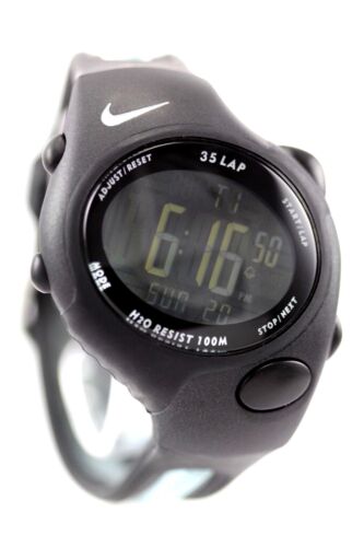 Nike Unisex WR0032 Triax 35 Super Multi-Function Watch