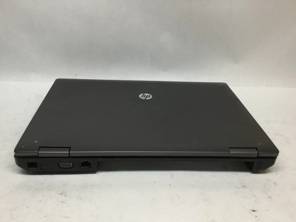 HP ProBook 6460B 14" Laptop Intel Core i5 2nd Gen. -MZ - Image 4 of 4