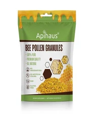 APIHAUS BEE POLLEN GRANULES 1 LB.