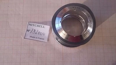 BOBINE ALU Piece MOULINET MITCHELL IRRIDIUM PRO 4000 SPOOL REEL PART 182000 - Photo 1/3