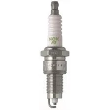 NGK - 6334 - V-Power Spark Plugs, ZGR5C
