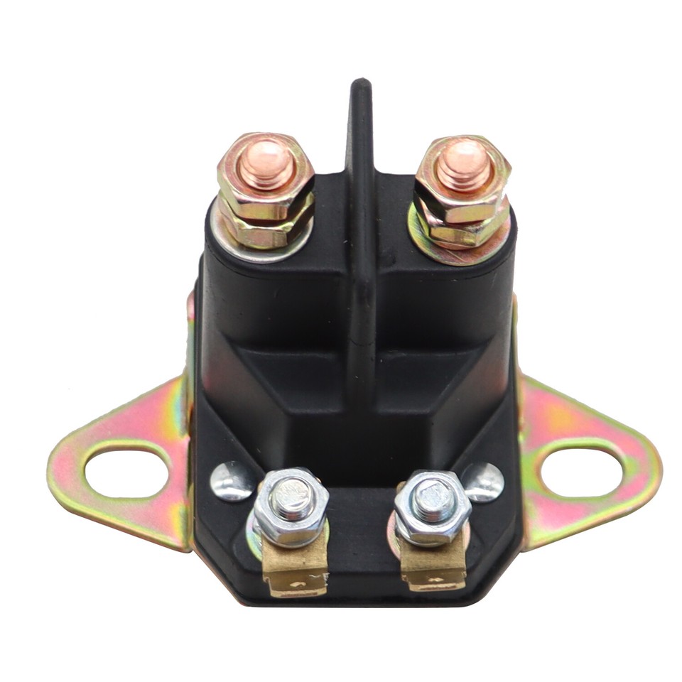 4 Elettrovalvole per irrigazione EZ Flo Plus Toro 1 24V, utilizzate