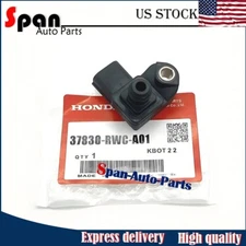 OEM Intake Manifold Air Pressure Sensor For 2007-2012 Acura RDX 37830-RWC-A01