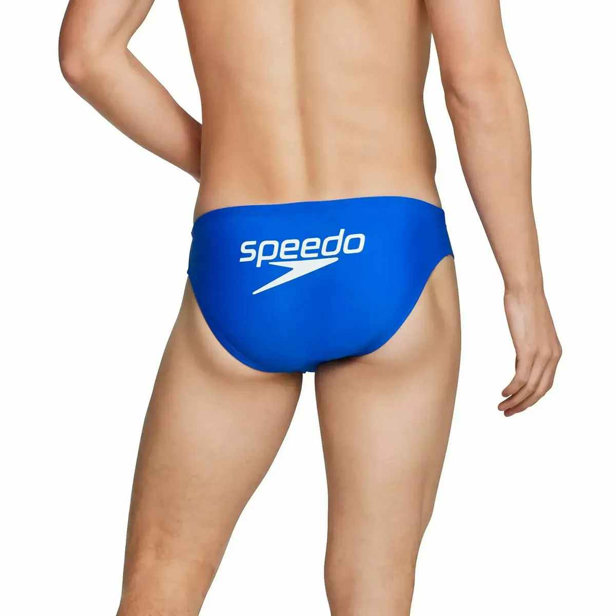 Speedo powerflex cheap eco mens