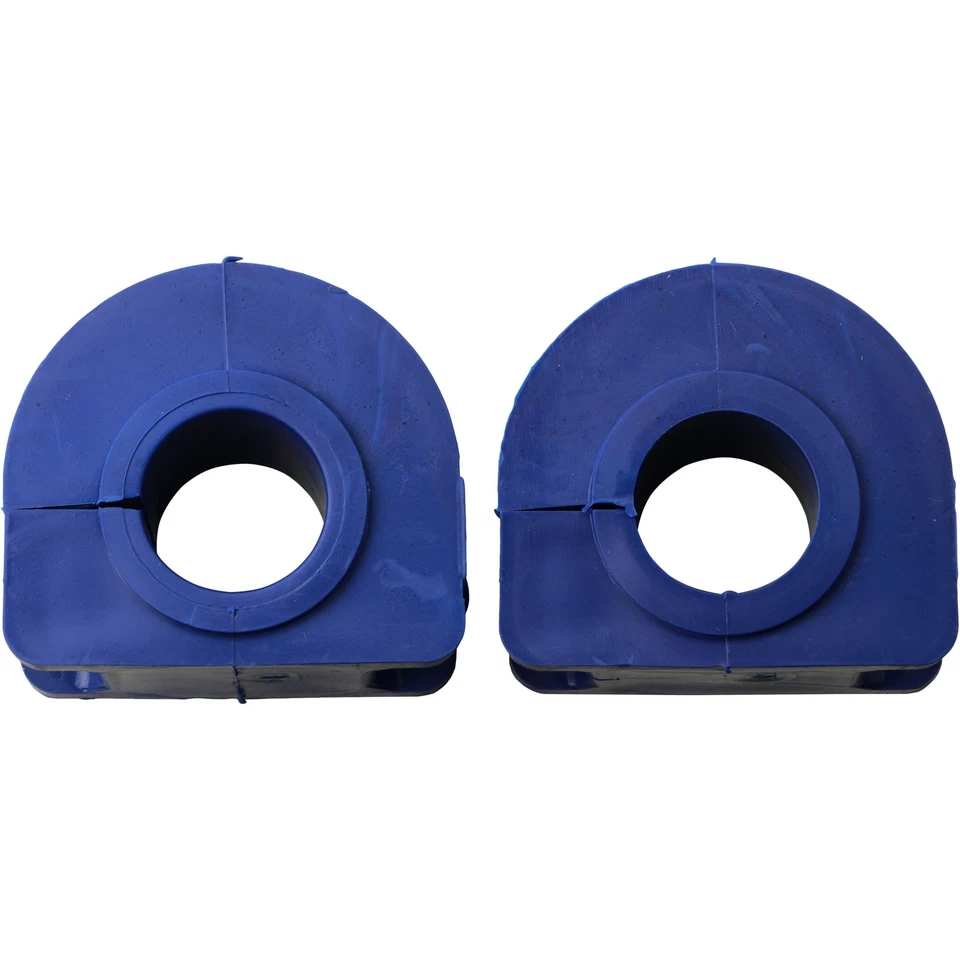 For 1989-1991 Chevrolet R2500 Suburban Susp Stabilizer Bar Bushing Kit MOOG 1989 - Image 4 of 4