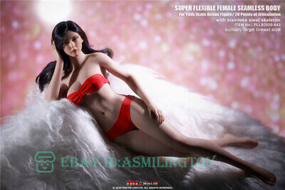 TBLeague 1:6 PLLB2020-S42 S43 Seamless 12 TBLeague 1:6 PLLB2020-S42 S43 Seamless 12