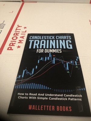 candlestick charts training for dummys