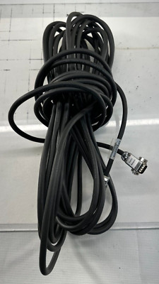 EXTRON 26-238-04 REV E 50' VGA MALE TO MALE CABLE