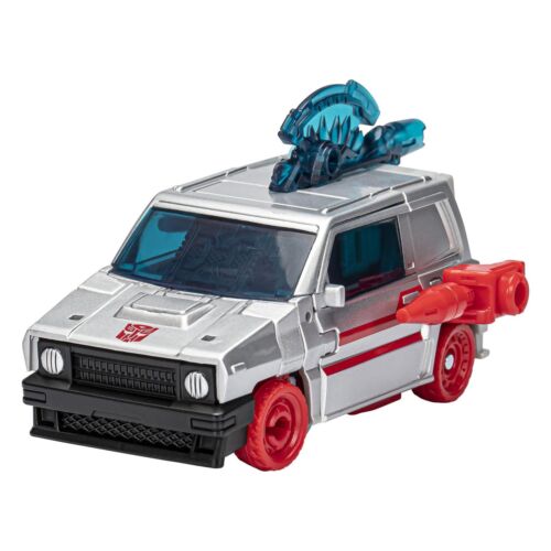 Transformers Legacy Evolution CROSSCUT Deluxe Class 5.5"-inch Action Figure - Picture 2 of 10
