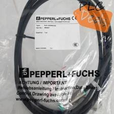1PC NEW PEPPERL+FUCHS NJ4-12GM40-E2-V1 PLC INDUCTIVE SENSOR 4MM NON-FLUSH