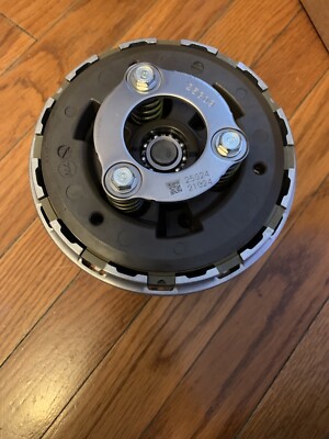 2020 MV Agusta Brutale 1000RR Clutch Basket With Plates Clutch NEW OEM Free Ship