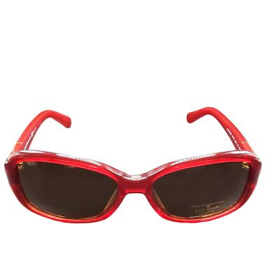 KATE SPADE WOMEN'S SUNGLASSES 55MM OVAL ''CHEYENNE''  
