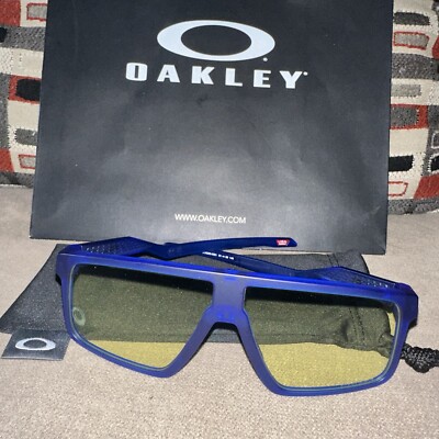 OAKLEY / Helux/ゲーミングサングラス/プラスチック/BLU/YLW/メンズ/OO9285-0361 s-l400.jpg