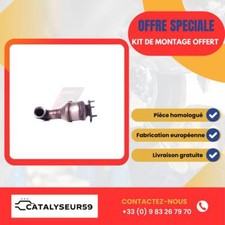 Catalyseurs Chevrolet EPICA