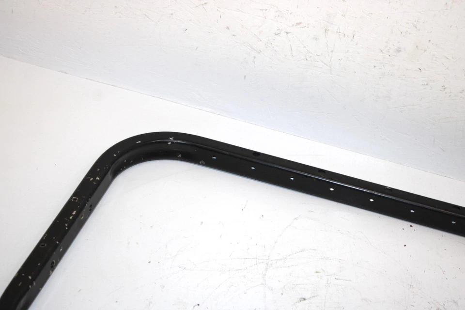 Parachoques trasero 12 Arctic Cat M1100 Turbo Sno Pro 162 OEM 1707-506 SA8 Foto 2 de 4