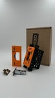 M3D Carpentry Latch Jig - Wickes DS0322A  - Standard Latch 35/44 mm Doors