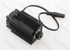 High Power Focus 445nm 450nm 1600mW 1.6W DJ Laser Diode module 12V CNC Engraving