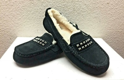 ugg swarovski slippers