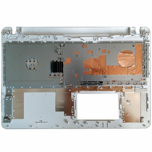 Laptop US/UK Keyboard SONY Vaio SVF1521GSAW SVF1532BCXW SVF151G13M SVF152C29X - Picture 3 of 13