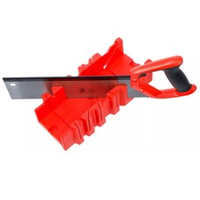 SCIE A ONGLETS A MAIN ECONOMIQUE GRANDE 300 x 130 x 80 mm