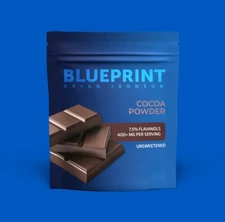 Cocoa Powder Premium-grade, 100% pure cocoa with 7.5% Flavanols
