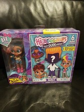 Hairdorables Hairdudeables NOAH / Exclusive BFF 2 Pack dolls NEW fx1