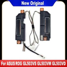 New Original For ASUS ROG GL503 GL503VS GL503VM GL503VD S5A Laptop Speaker