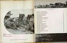 Sunny Australia, A Photographic Picture Book Leila Gott Harris [GENERIC PHOTO]