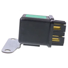 12V Glow Plug Relay For Mitsubishi Kubota Yanmar MM431282 MM43128201 MR8B-451