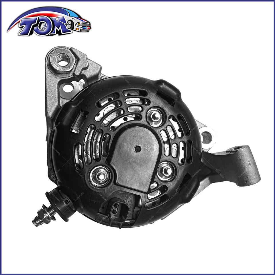 GOODYSPARTS 160A Alternator For 2005-2007 Chrysler 300 & 2006-2007 Dodge Charger/Magnum – Direct Fit